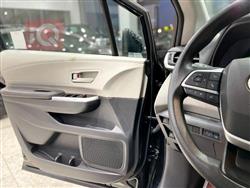 تويوتا سيينا